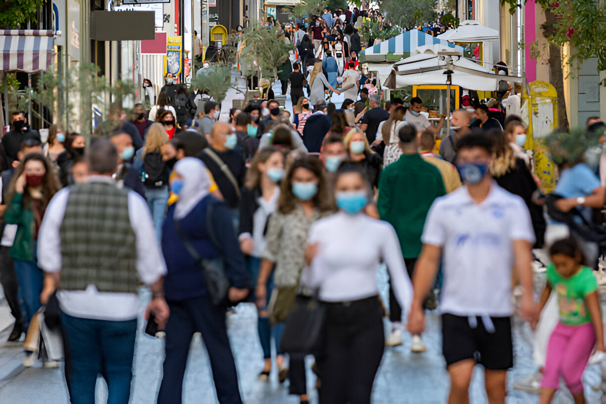 How the Pandemic Exposed Safety Supply Chain Flaws and What You Need to Do Now