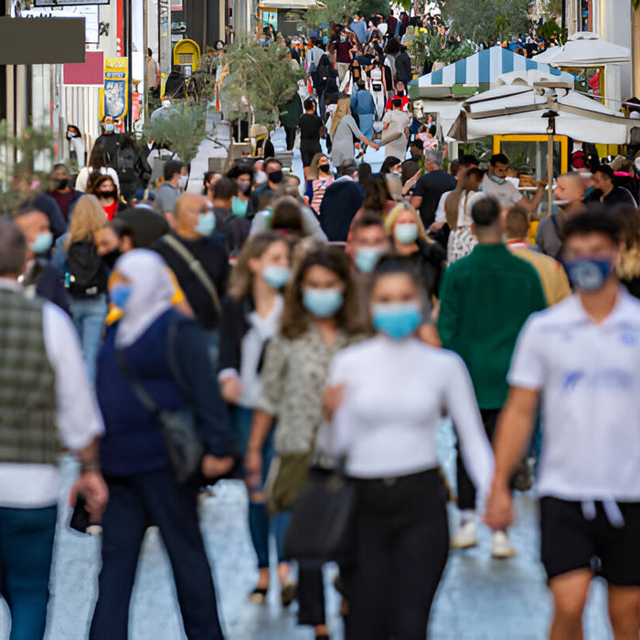 How the Pandemic Exposed Safety Supply Chain Flaws and What You Need to Do Now