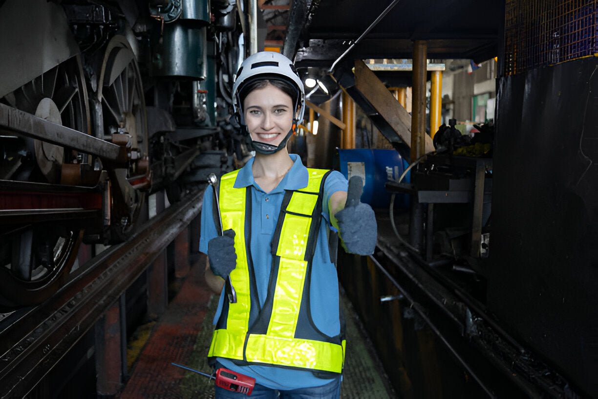 Discover the Top Safety Suppliers in the United States for Reliable Workplace Protection