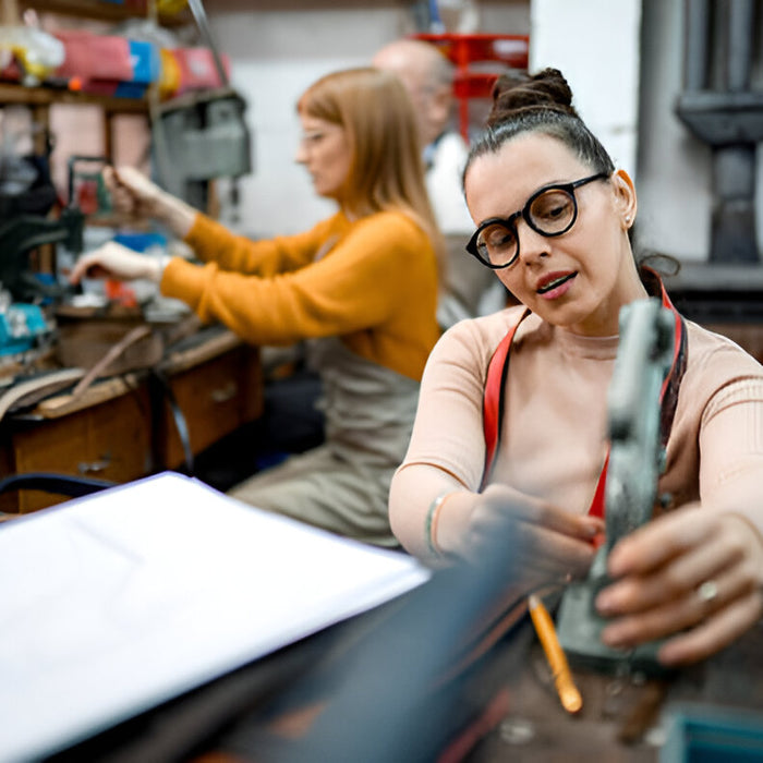 Transform Your Workshop Safety: Must-Know Tips for Organizing Supplies Efficiently