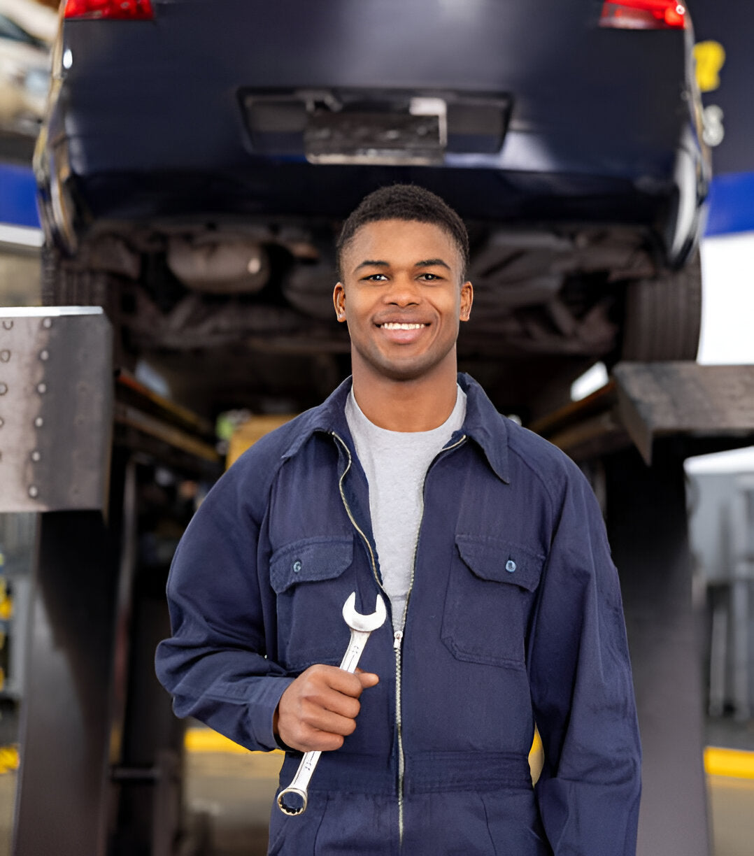 Why Flame Resistant PPE is a Game-Changer for Automotive Industry Safety