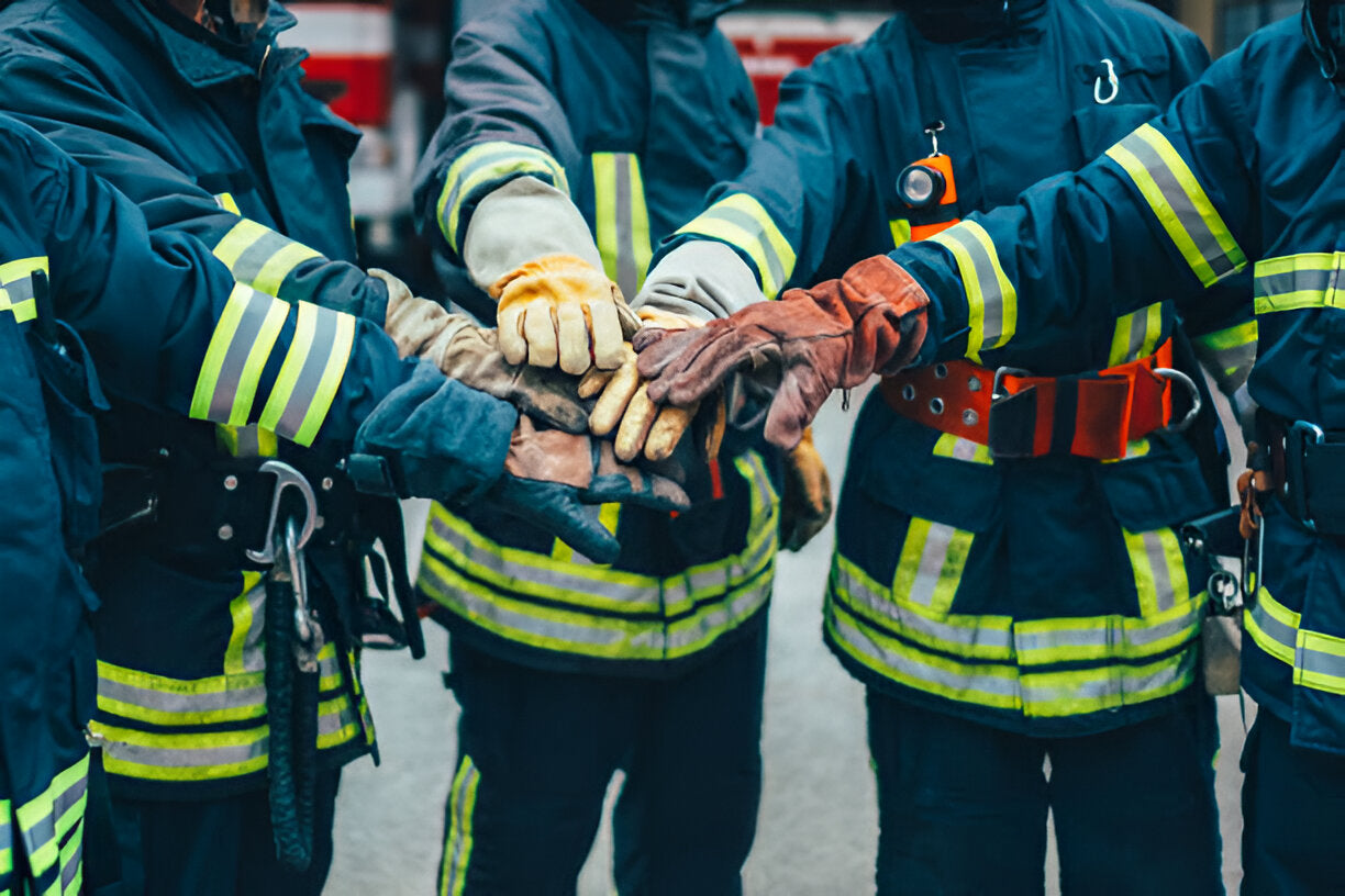 Revolutionize Safety Supply Procurement for First Responders: Must-Know Secrets Revealed