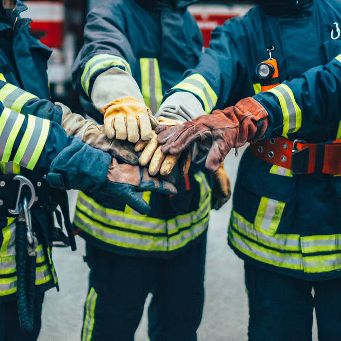 Revolutionize Safety Supply Procurement for First Responders: Must-Know Secrets Revealed