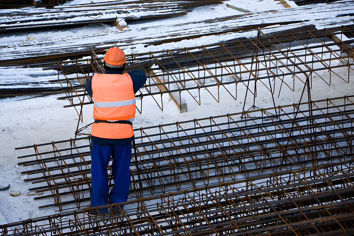 Stay Safe and Warm This Winter with Hi-Vis Jackets That Work as Hard as You Do