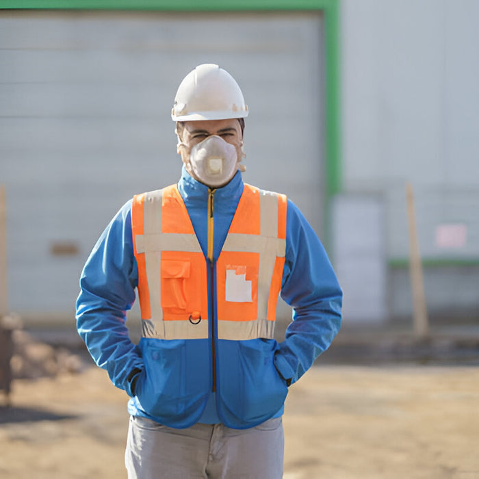 Are You Putting Your Health at Risk? Discover the Ultimate Guide to Respirators and Dust Masks