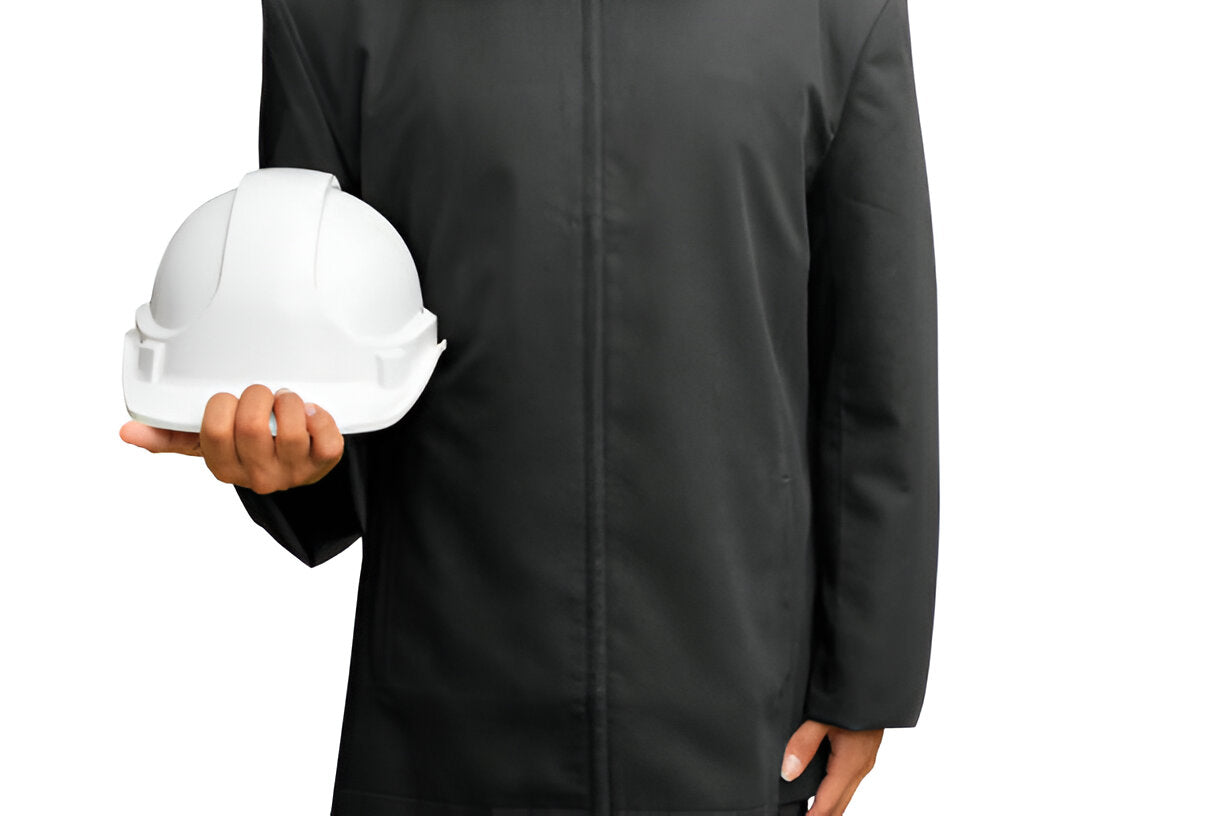 Discover How Safety Gear Became Fashionable: Modern Coverall Designs You'll Love