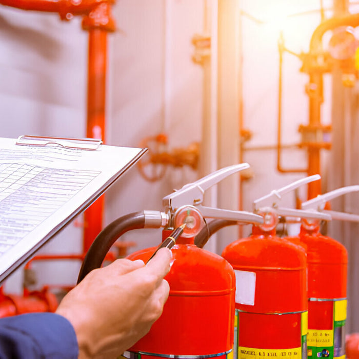 Essential Fire Safety Terminologies You Need to Know for Better Protection