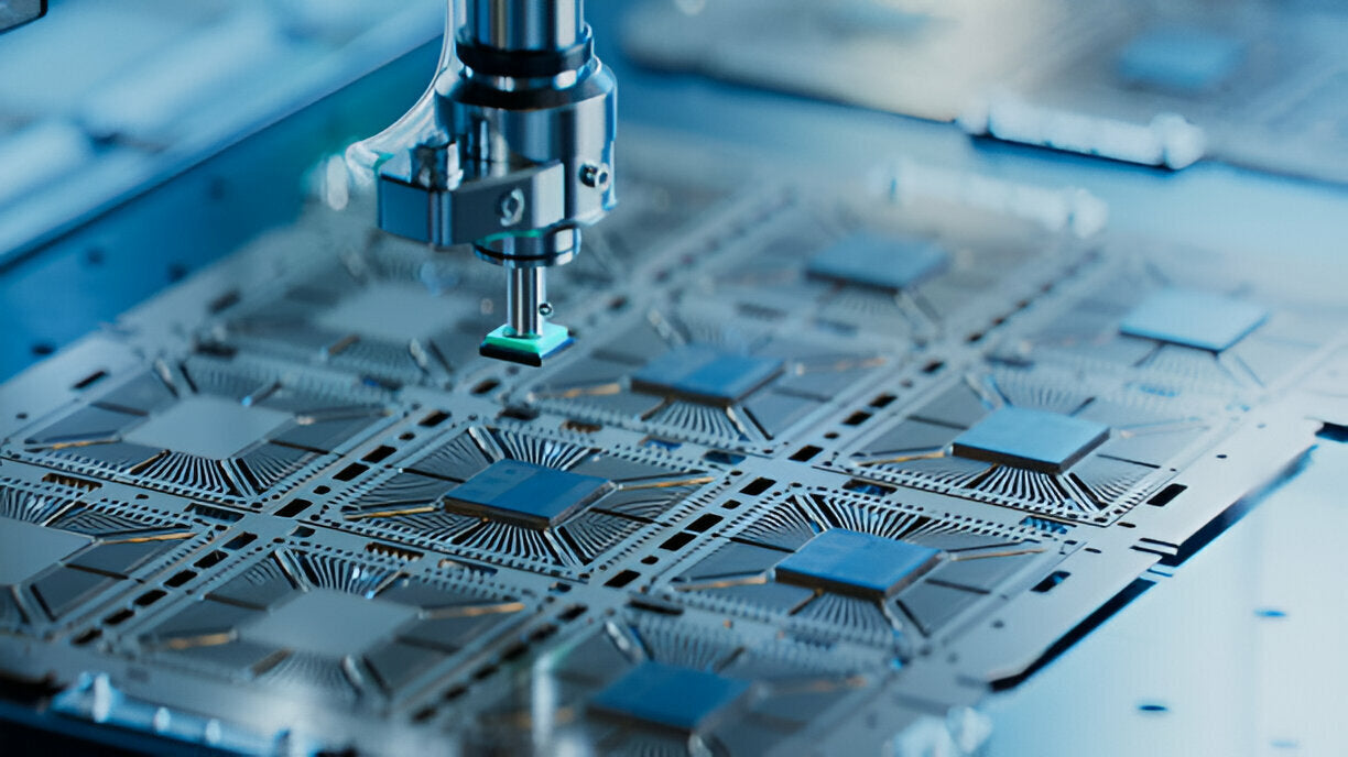 Why Dallas, Texas Is Booming as the Ultimate Defense Manufacturing Hub