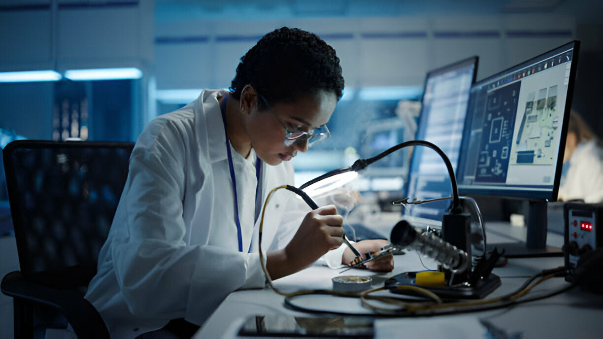 Dallas: The Electronic Manufacturing Powerhouse Shaping the Future of Technology
