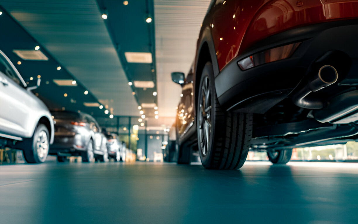 Driving Innovation: How Indianapolis is Revolutionizing Automotive Manufacturing
