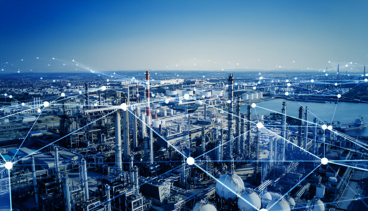 Telecom Titans: How Dallas Became the Epicenter of Manufacturing Excellence
