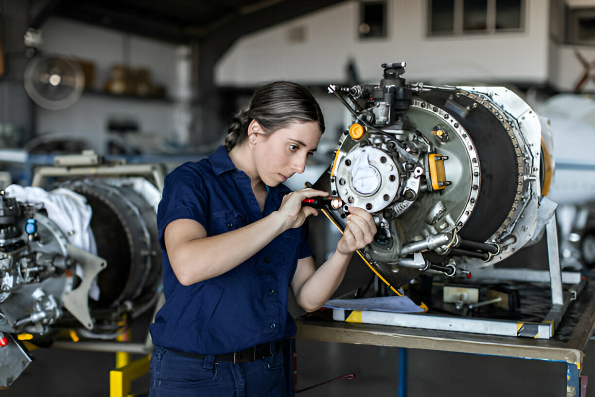Why Los Angeles Is the Unstoppable Hub for Aerospace Manufacturing Innovation