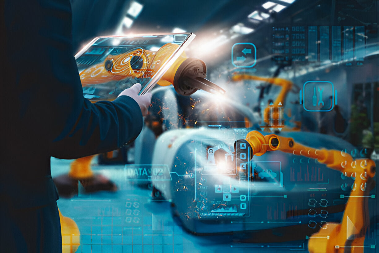 Discover How Detroit Became The Engine of America: Automotive Power Unleashed