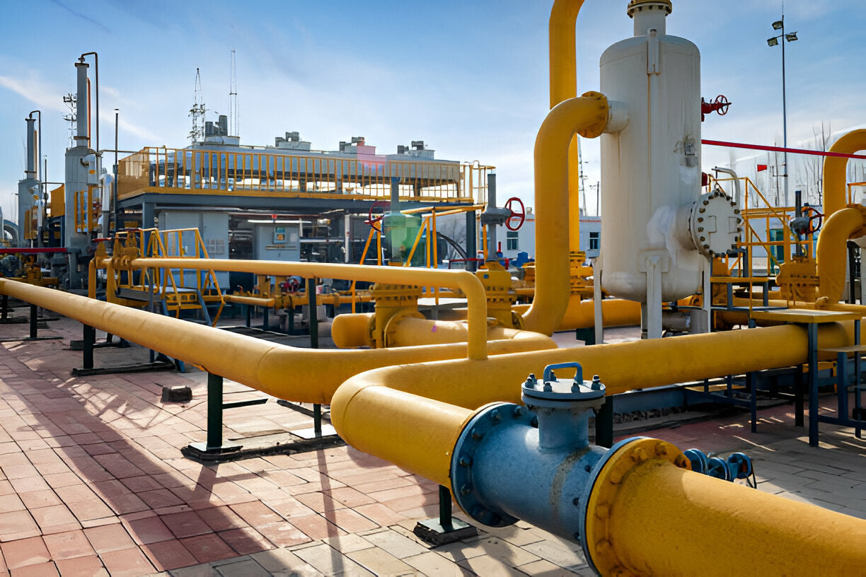 How Edmonton's Refining Industry is Transforming Crude and Shaping Canada's Energy Future