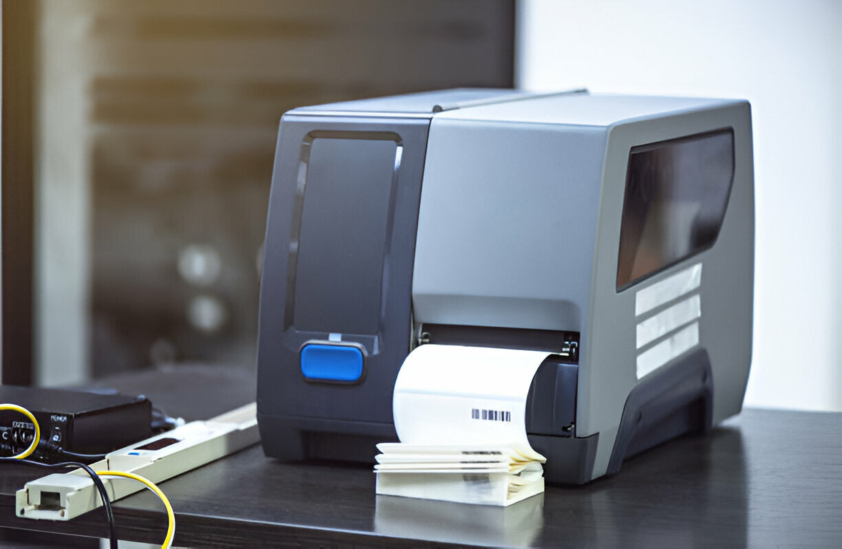 Revolutionize Labeling with the Brady M511 Portable Bluetooth Label Printer – Print Anywhere
