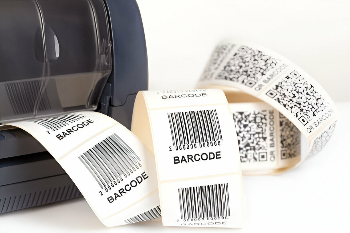 Why the Brady Handheld Industrial Label Printer - M410 Is a Game-Changer for Tough Jobs