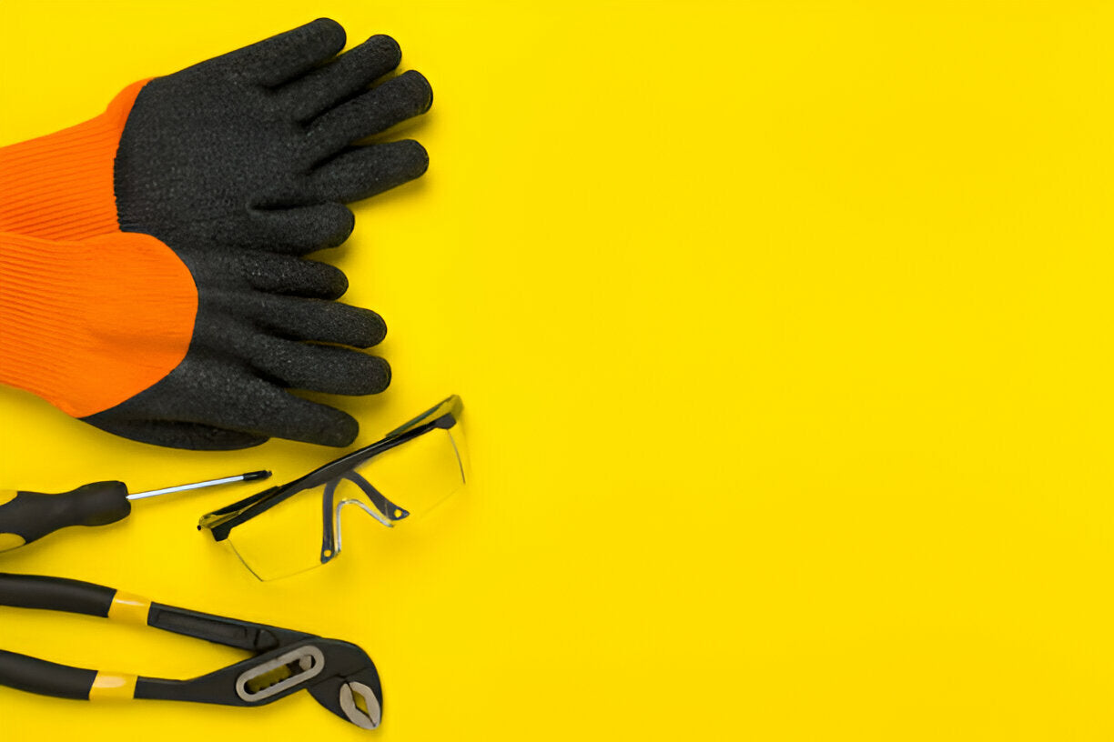 Why Adjustable Safety Glasses Are the Ultimate Solution for Comfort and Eye Protection