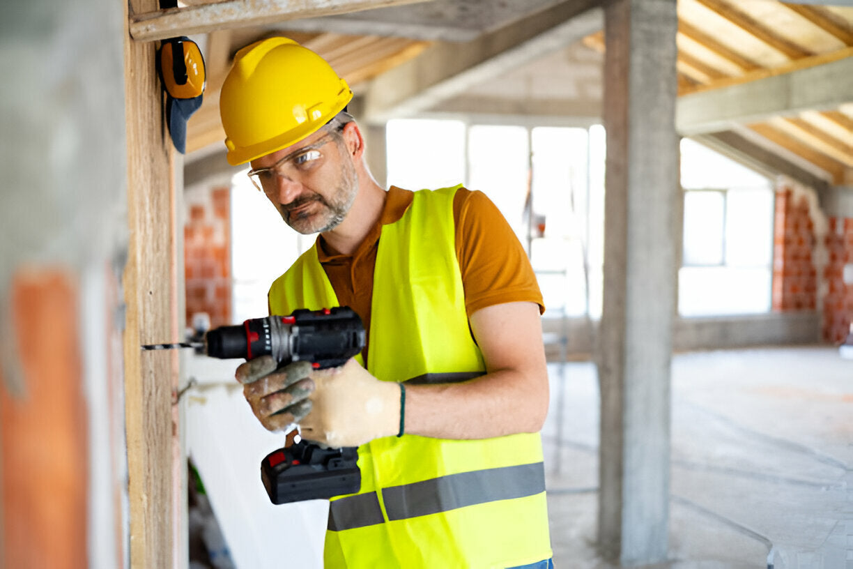 Revolutionize Your Workday with the Best Tool Vest for Comfort and Organization