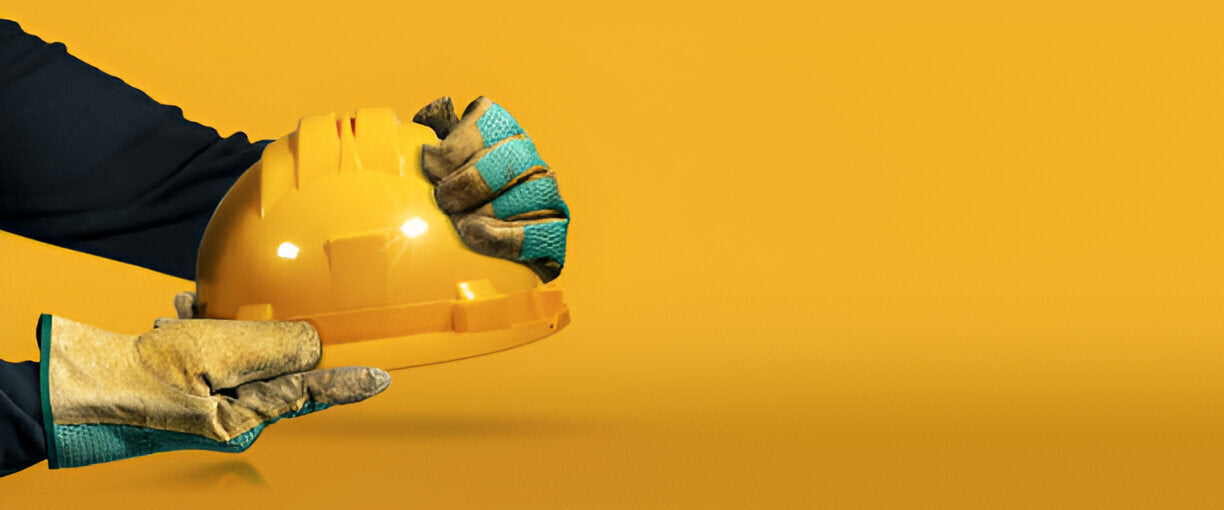 Why Lined Double Coated PVC Gloves Are the Ultimate Solution for Chemical and Abrasion Resistance