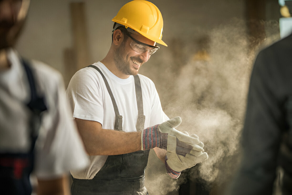 Why 4 Mil Latex Gloves Are the Ultimate Choice for Durability and Precision