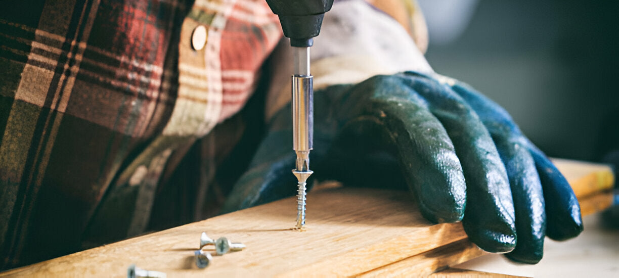 Why Welding Gloves with Aramid Threading Are a Game-Changer for Heat Resistance and Durability