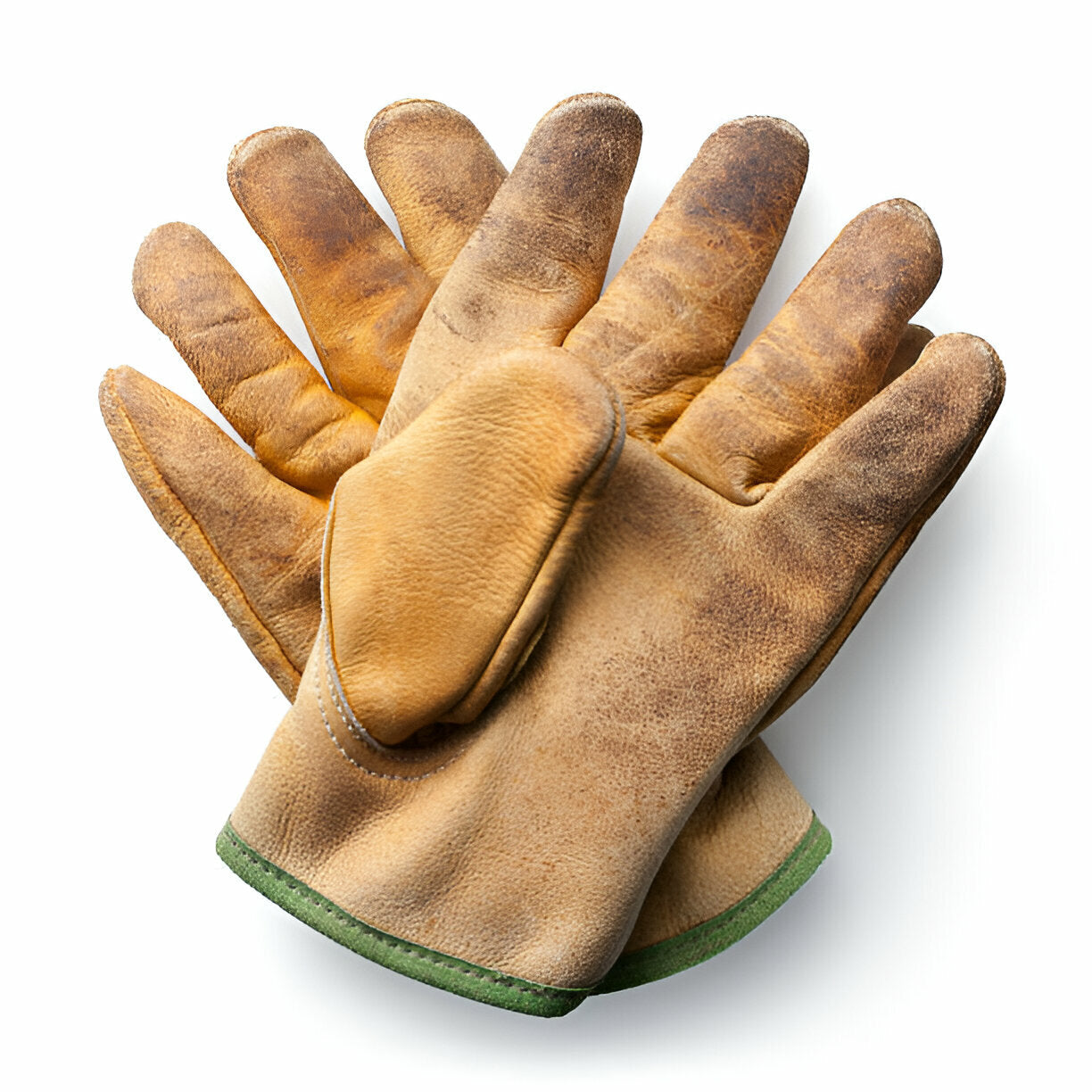 Stay Warm and Work Smarter with 3 Finger Linesman Mitts Designed for Extreme Cold