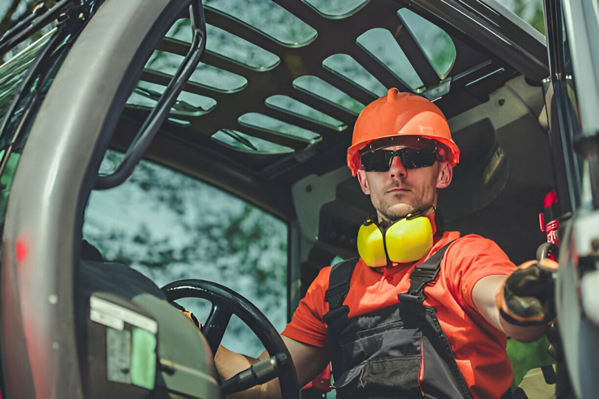 Why Lined Goatskin Leather Driver's Gloves Are the Ultimate Choice for Durability and Comfort