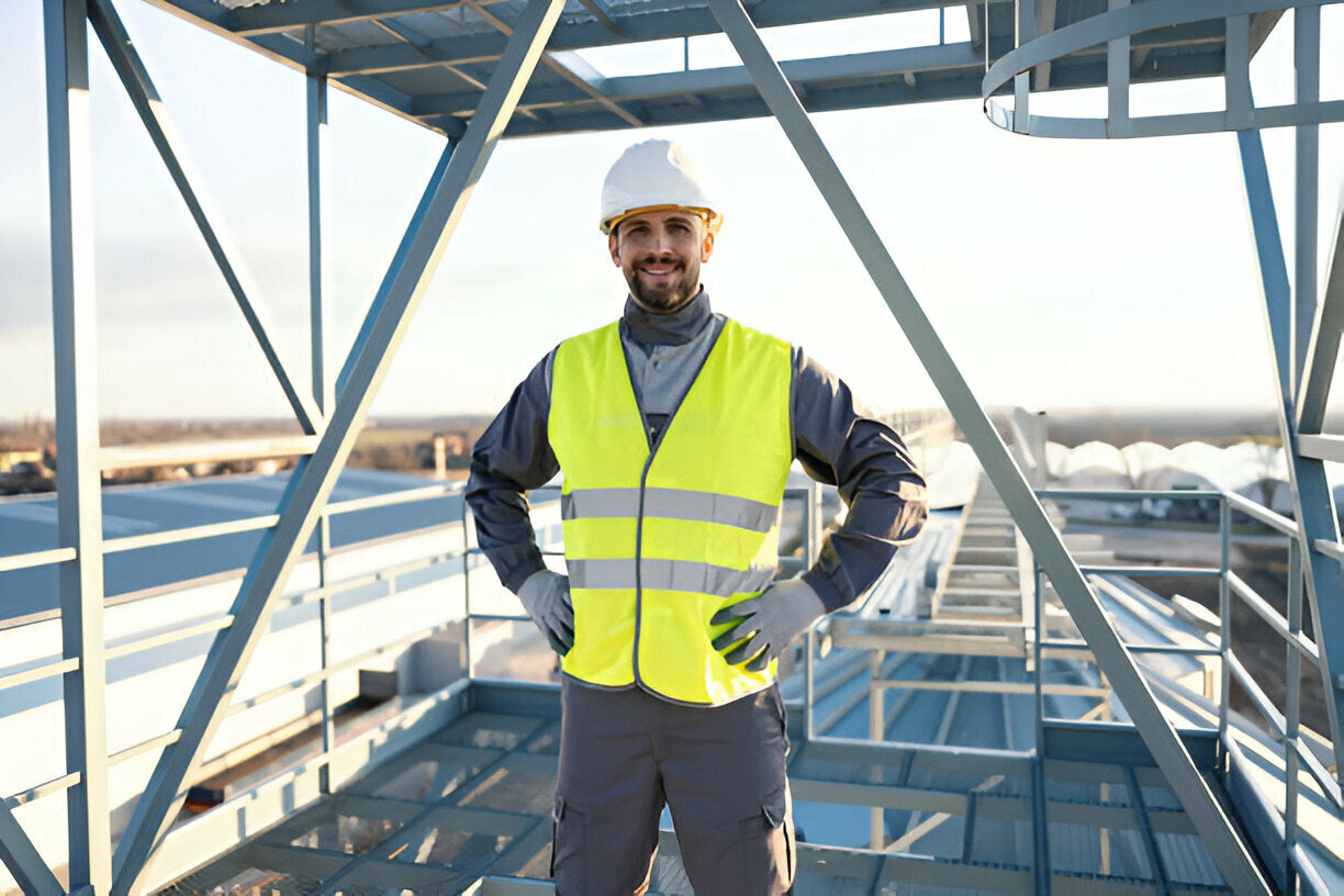 Unbeatable Grip and Safety: Discover the Power of Textured Latex Coated Gloves
