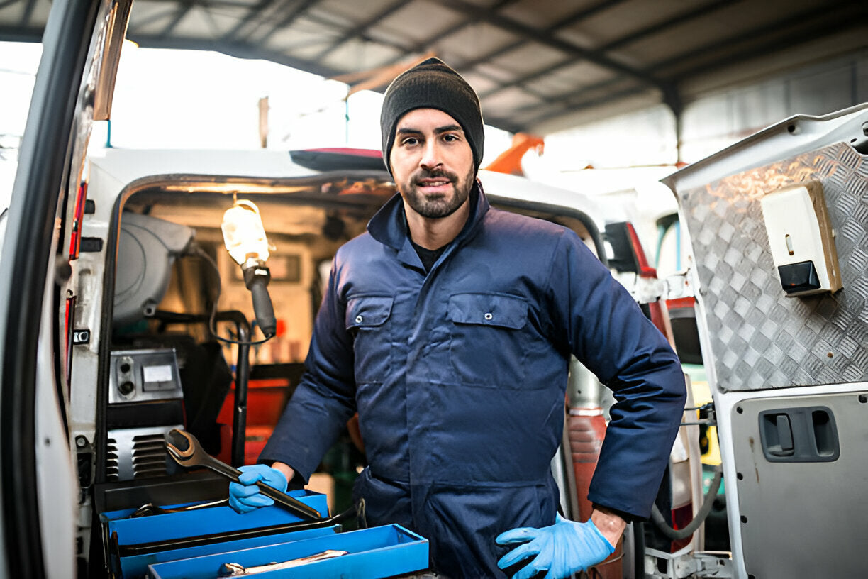 Why Avenger 7 oz Coveralls Are the Ultimate Lightweight, Durable Workwear for Professionals
