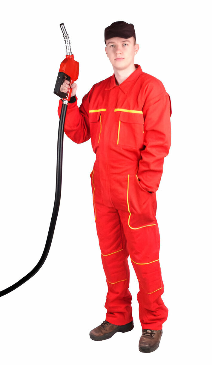 Why UltraSoft® 9 oz Bib Pants Are the Best Flame-Resistant Workwear for Tough Jobs