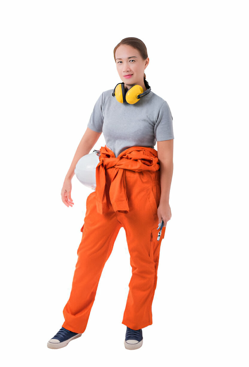 Discover the Women's IFR BaseWear Style 750: Unmatched Flame-Resistant Comfort and Protection