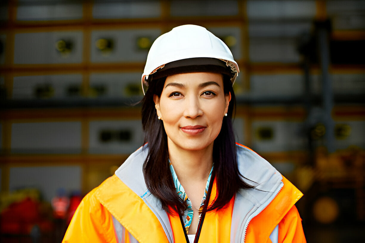 Why the Ultrasoft® 7 oz Yard Vest Is the Ultimate Flame-Resistant Workwear You Need