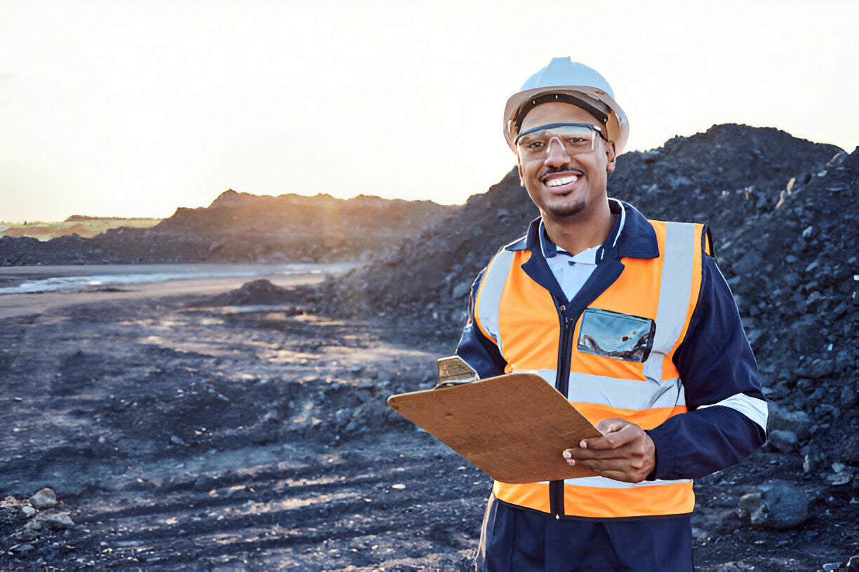 Why the Iona Cotton Coverall- C814 Is a Game-Changer for Safety and Comfort at Work