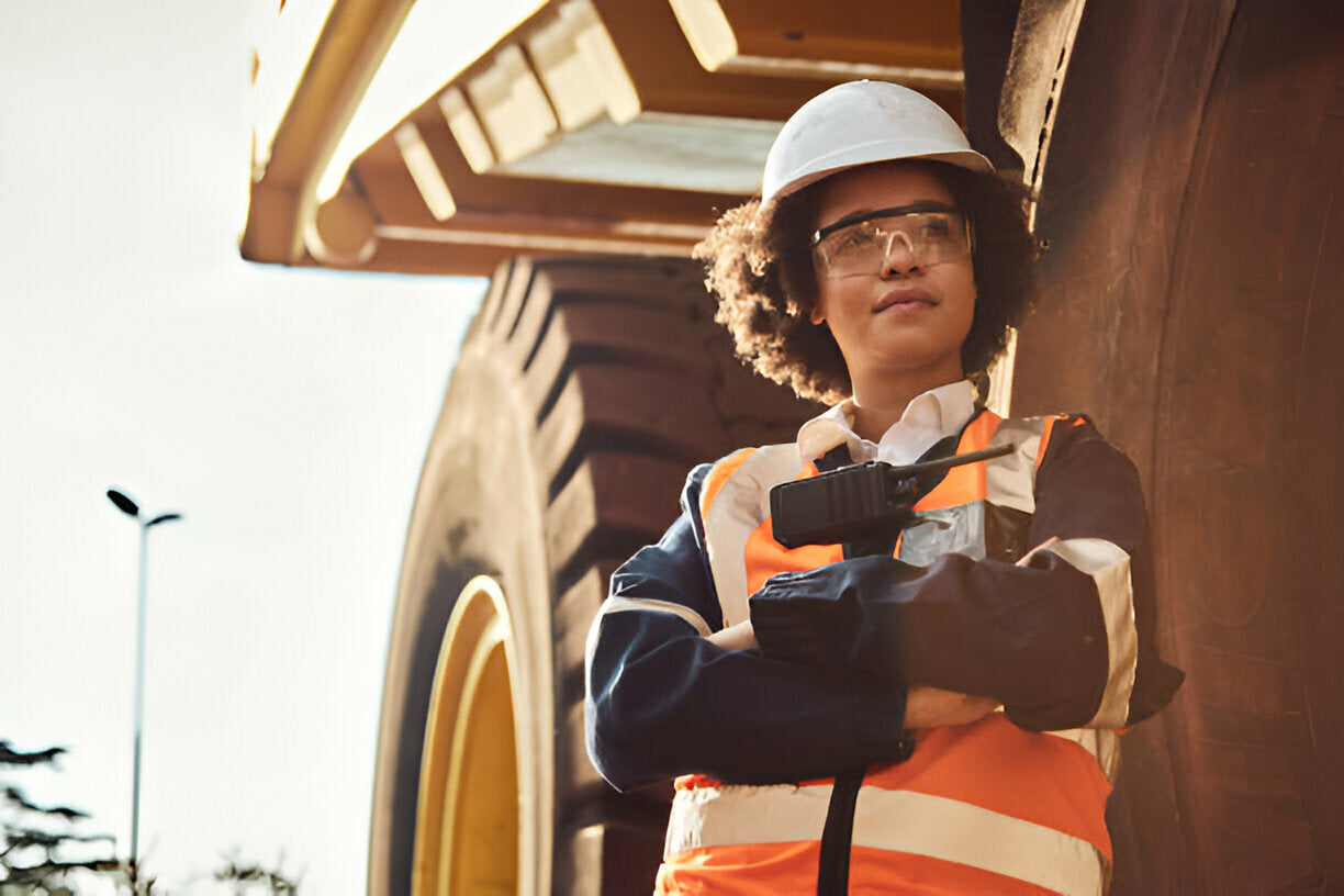 Why the Iona Polycotton Coverall - F813 Is a Game-Changer for Workplace Safety and Comfort