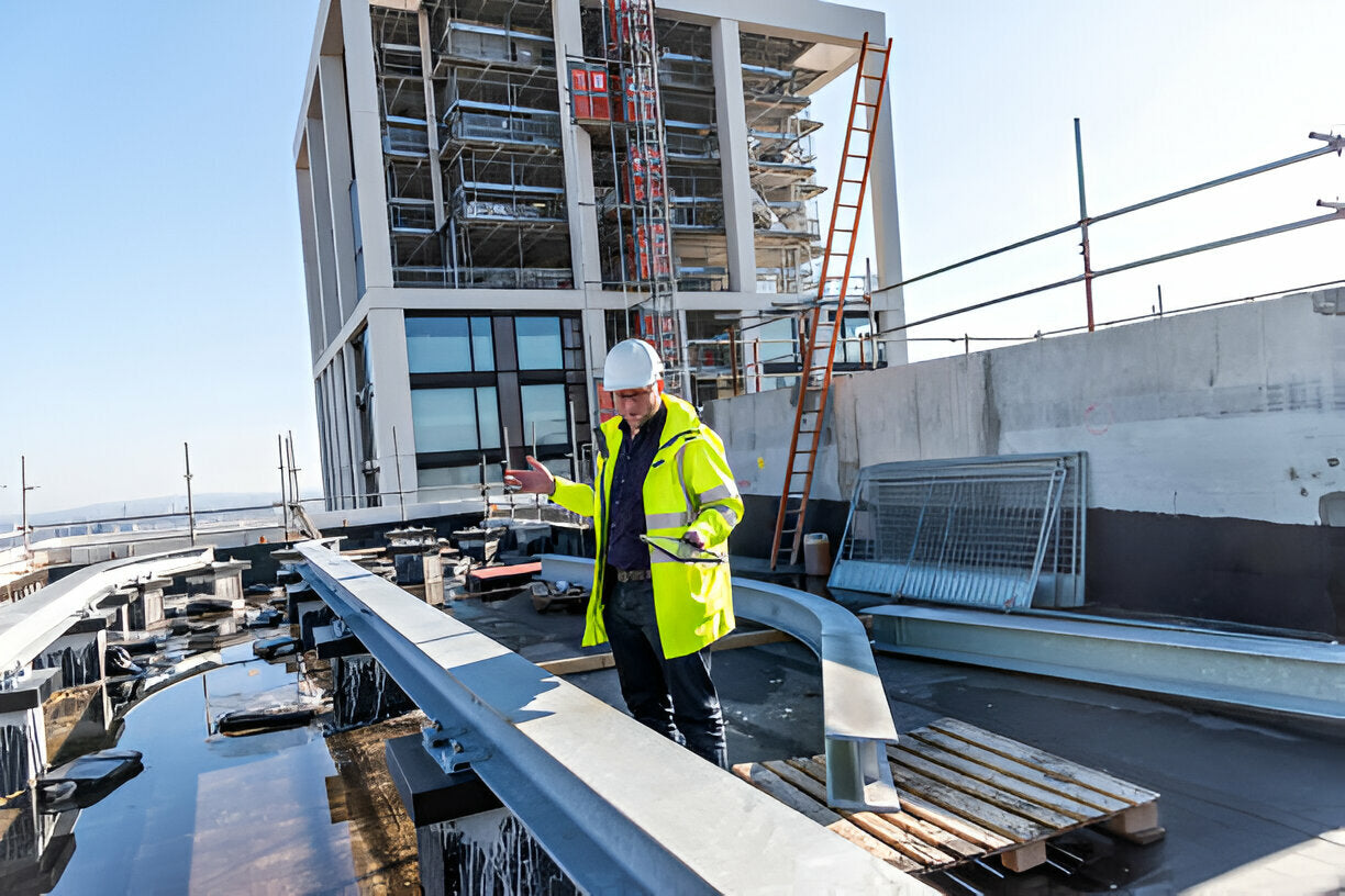 Why the T830 - KX3 Performance Fleece Is Revolutionary for Workwear and Outdoor Comfort