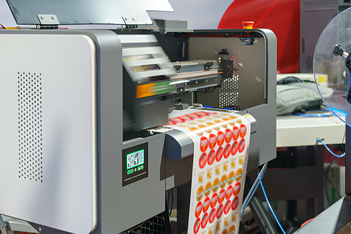 Revolutionize Labeling with the BBP12 Label Printer & Wire ID Software Suite – Fast & Precise