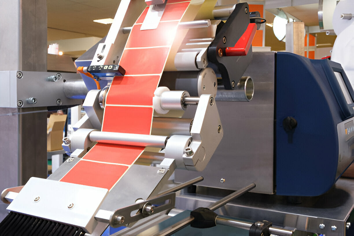 Revolutionize Labeling with the Brady S3100 Common Label and Printer Kit’s Touchscreen Precision