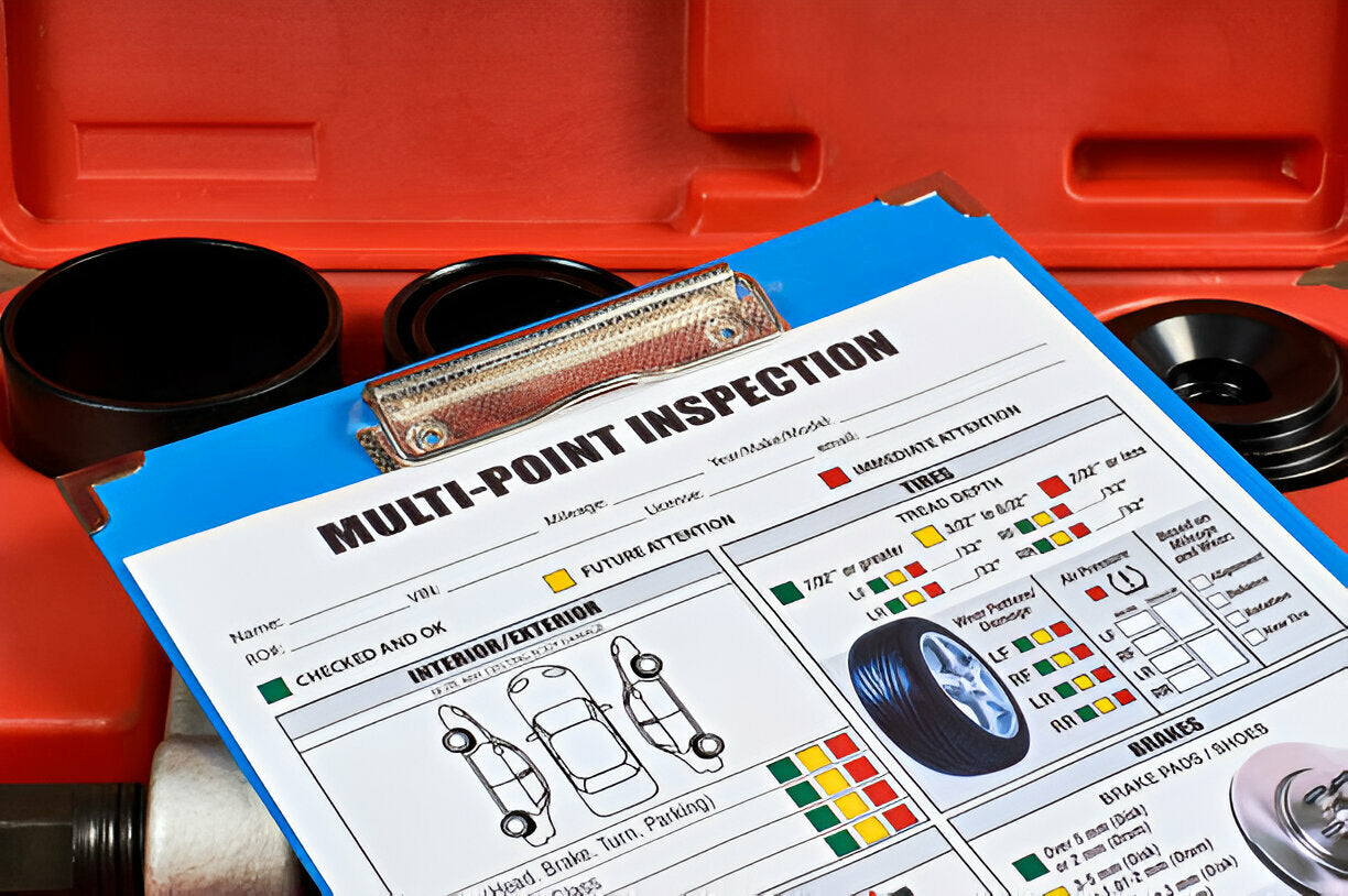 Why Durable Maintenance Record Inspection Tags Are a Must-Have for Workplace Safety