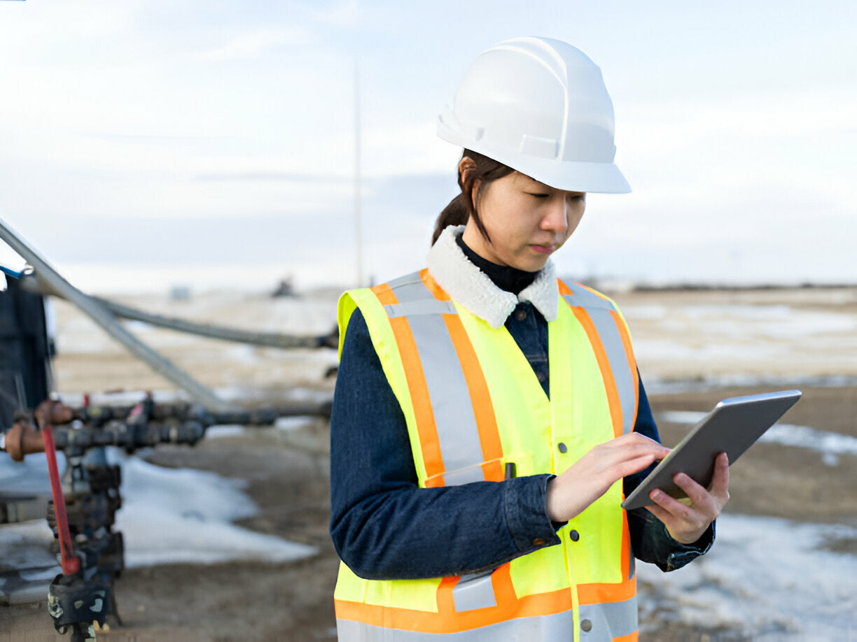 Stay Safe and Comfortable with the US580 - Alabama Mesh Vest's Breathable Design