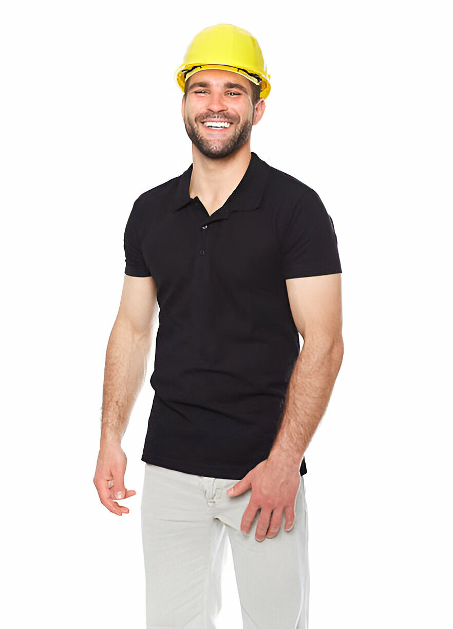 Why the S170 Cotton Comfort Short Sleeve T-Shirt Is a Must-Have for All-Day Breathable Comfort