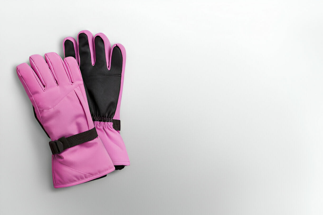 Protect Your Hands with the Advanced Anti Vibration Glove - A790 for Ultimate Safety
