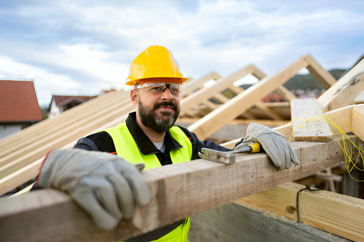 Why the Latex Grip Glove - A100 Is a Must-Have for Tough Jobs