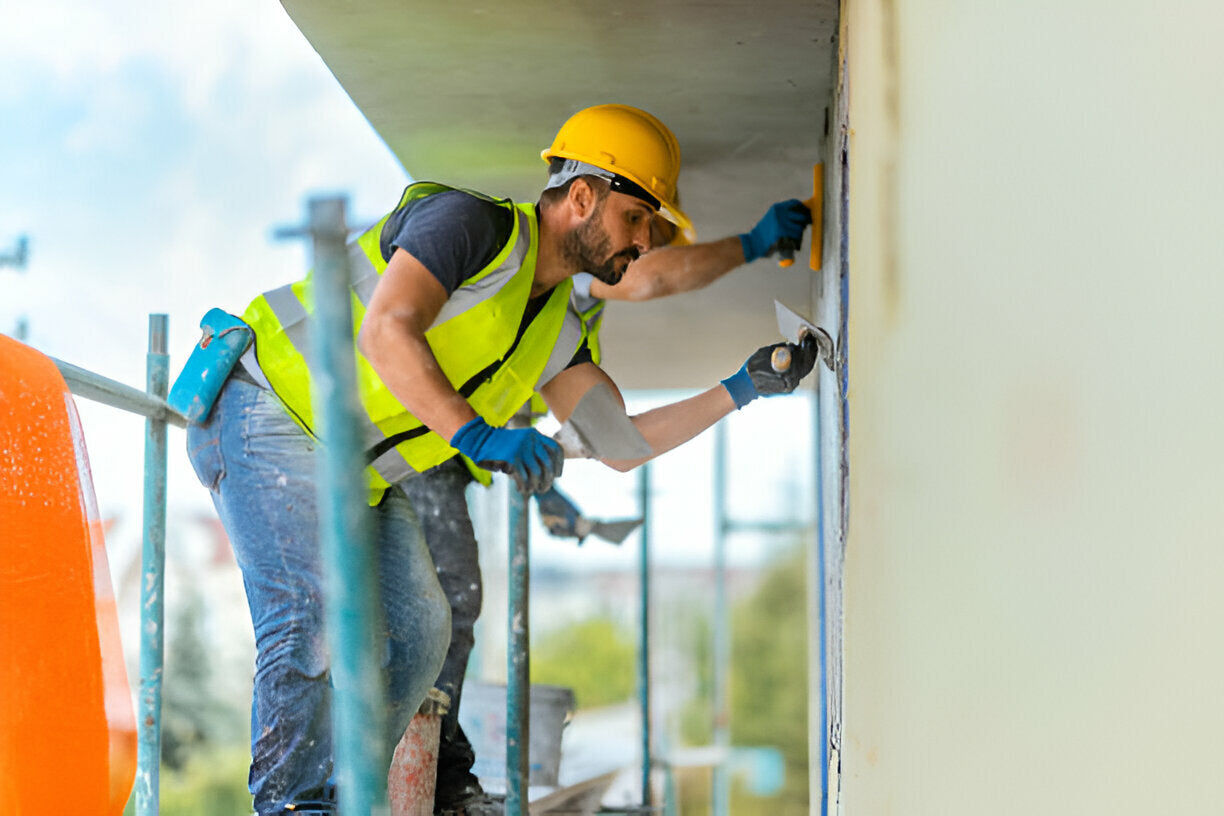 Why the DermiFlex Ultra Glove - A352 Is Unprecedented for Workplace Safety
