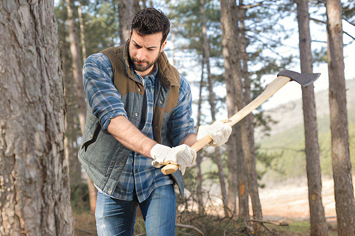 Why the F145 - Iona Enhanced Cotton Shirt Is a Must-Have for Comfort, Style, and Safety
