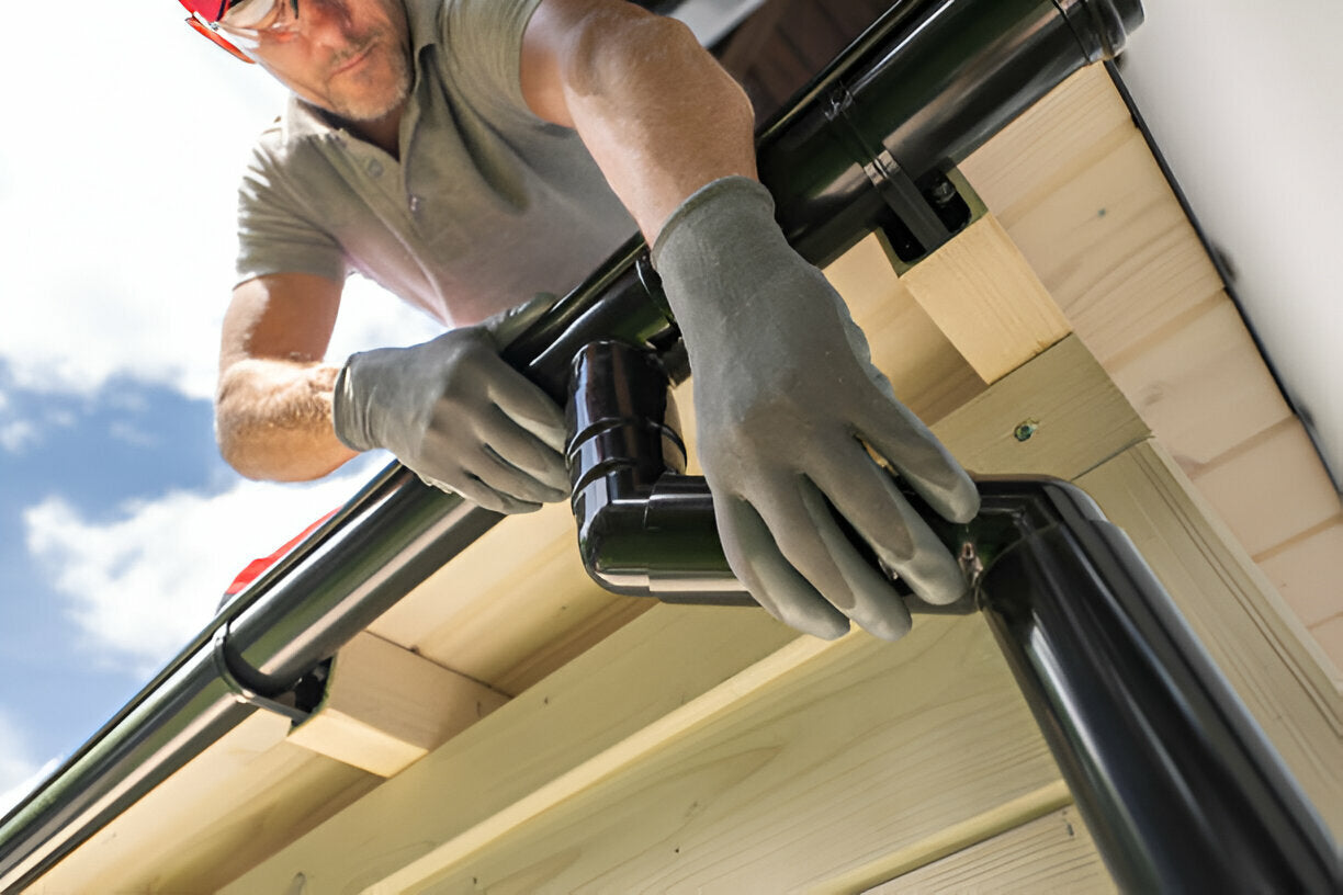 Why Liquid Pro Glove Blue - AP80 is the Ultimate Choice for Tough Jobs