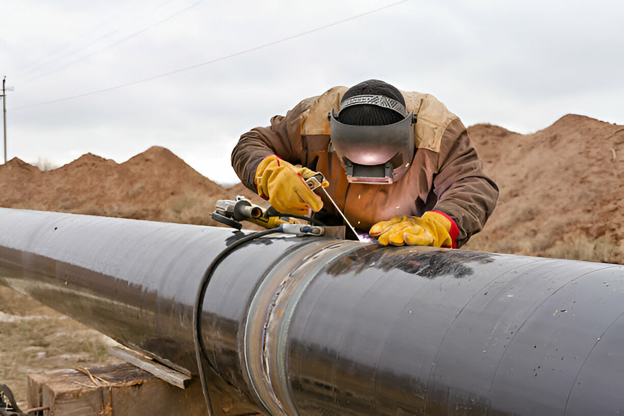 Why the Thermo Pro Ultra Glove -AP02 Is Crucial for Extreme Work Conditions