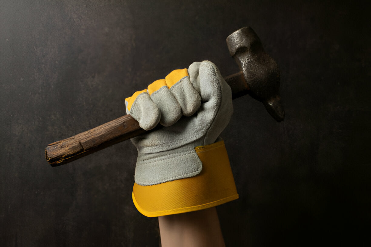 Jersey Liner Glove - A040: The Ultimate Lightweight Glove You Need for Every Task