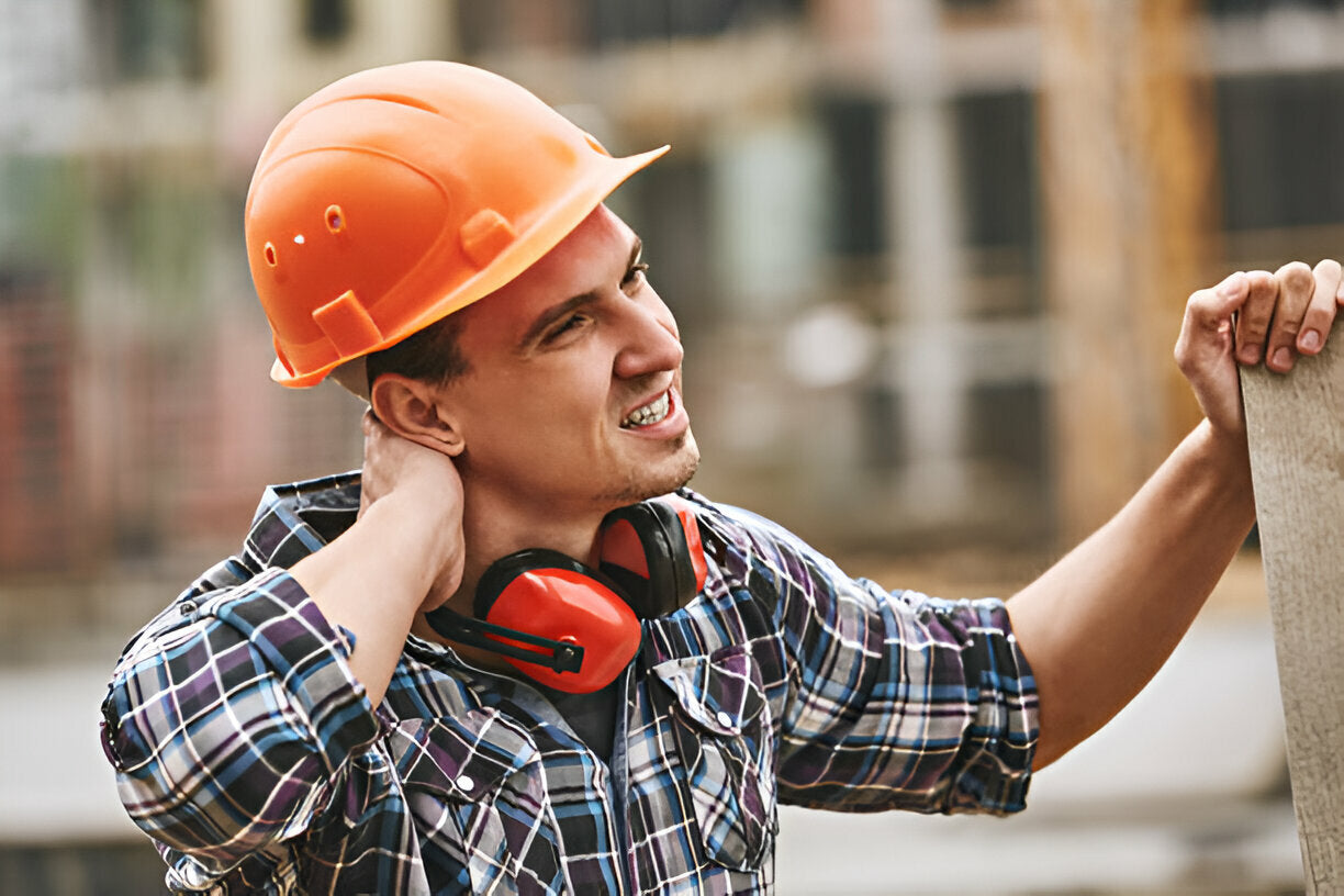 Why the PS59 - AirTech Bump Cap Is Important for Workplace Safety