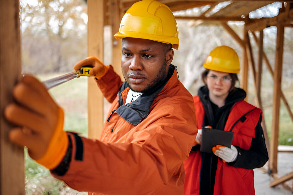 Why the NPR15 Foam Nitrile Bamboo Glove - AP10 Is Crucial for Safety and Comfort