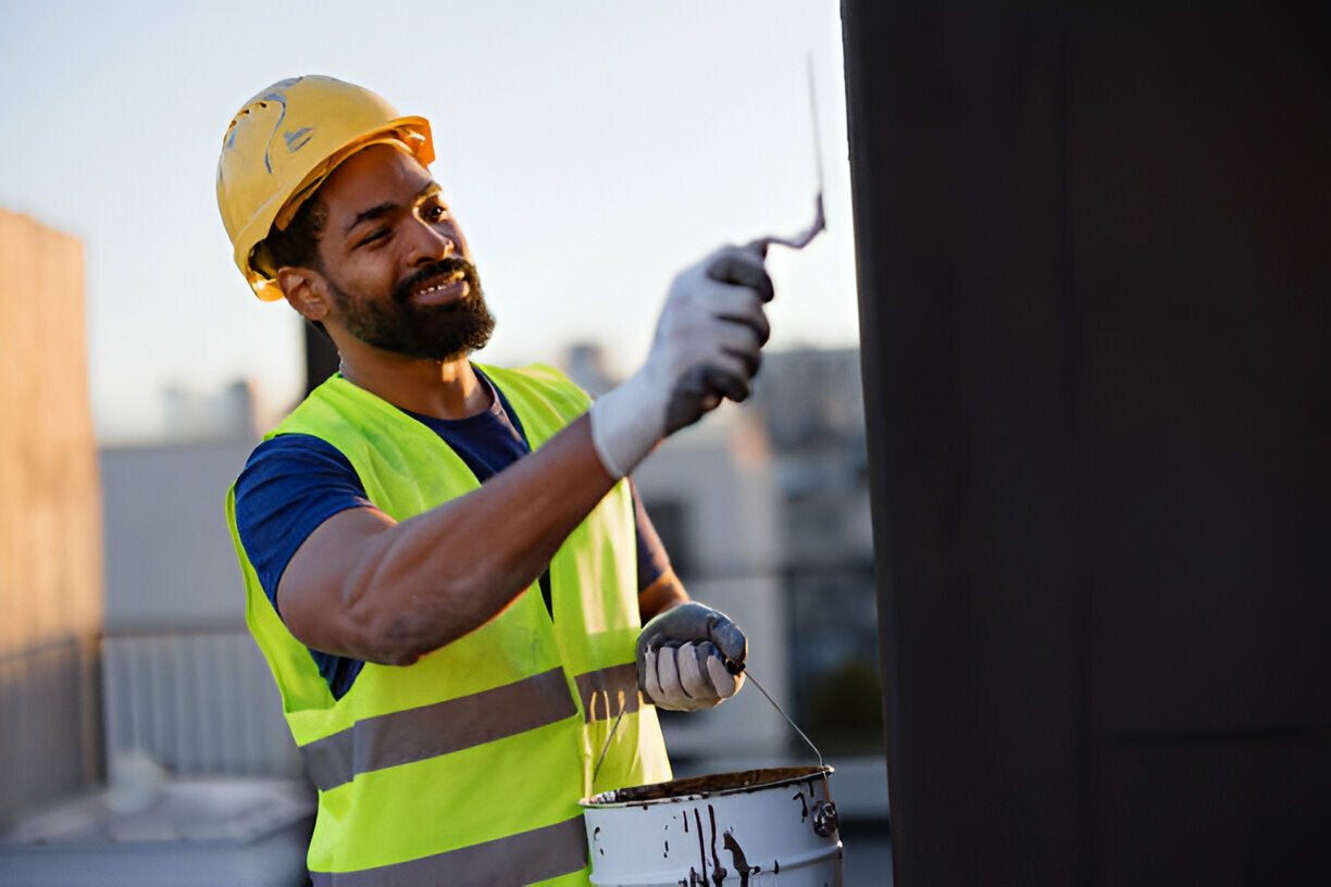 Why the Premium Chrome Rigger Glove - A220 is Great for Tough Jobs